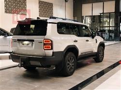 تۆیۆتا لاندكروزر پرادۆ